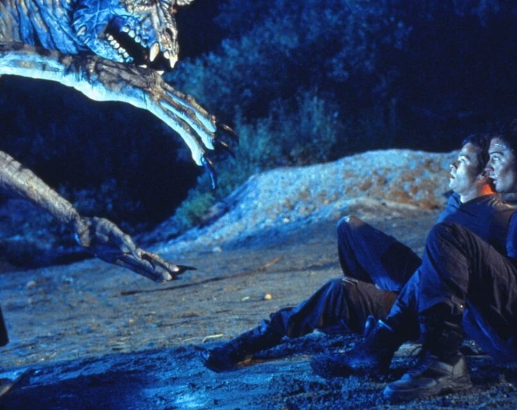 Хранитель душ 2001 скачать с торрента Хранитель душ 2001 скачать с торрента