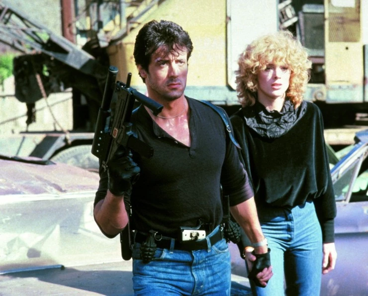 Кобра 1986 скачать с торрента Кобра 1986 скачать с торрента