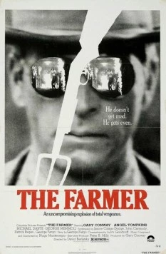 Фермер / The Farmer 1977 скачать через торрент в хорошем качестве