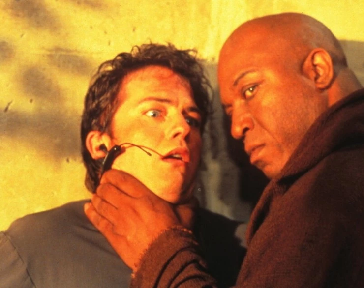 Хранитель душ 2001 скачать через торрент бесплатно Хранитель душ 2001 скачать через торрент бесплатно