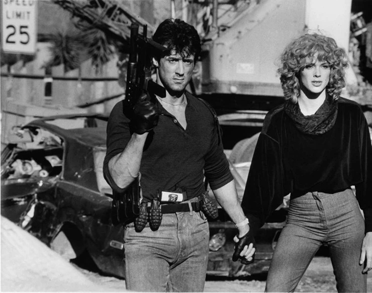 Кобра 1986 скачать торрентом Кобра 1986 скачать торрентом