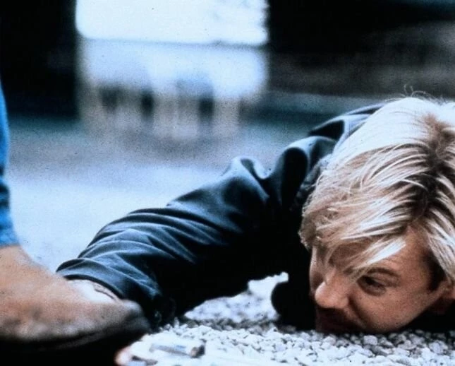 Под прикрытием 1989 скачать торрентом Под прикрытием 1989 скачать торрентом