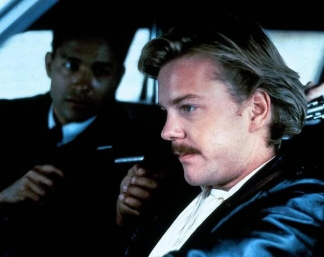 Под прикрытием 1989 скачать через торрент бесплатно Под прикрытием 1989 скачать через торрент бесплатно