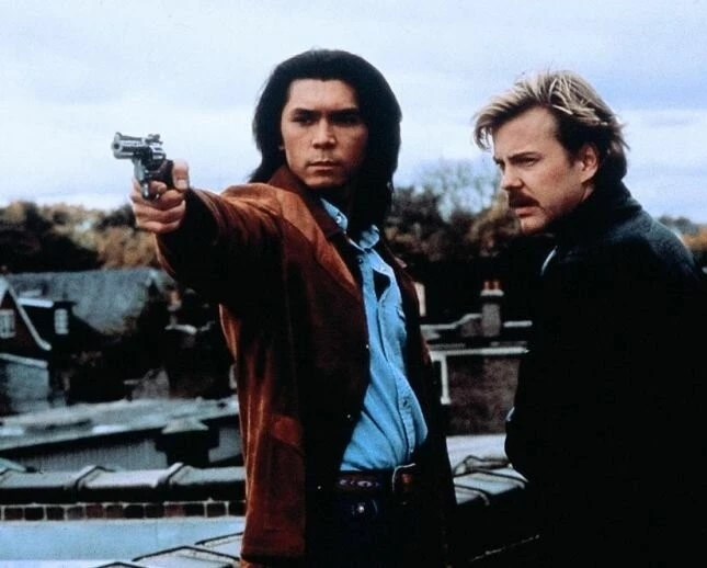 Под прикрытием 1989 скачать с торрента Под прикрытием 1989 скачать с торрента