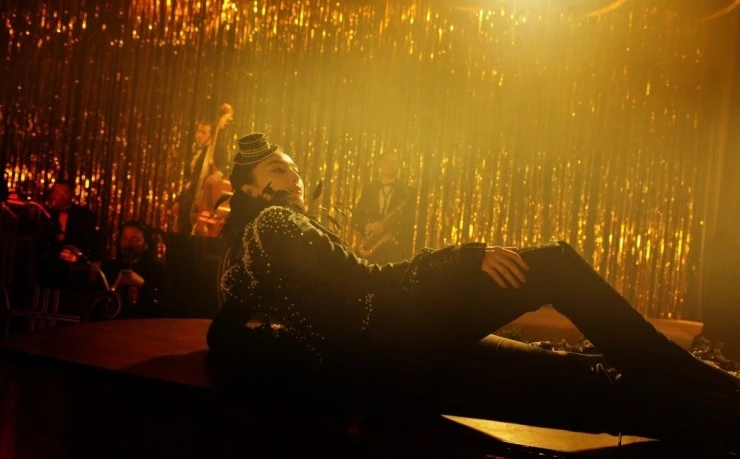 Восточный ветер, дождь 2010 скачать торрентом Восточный ветер, дождь 2010 скачать торрентом