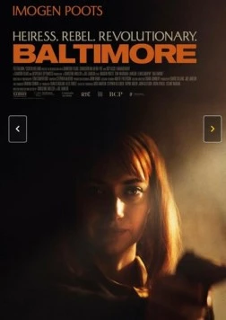 Балтимор / Baltimore 2023 скачать через торрент в хорошем качестве