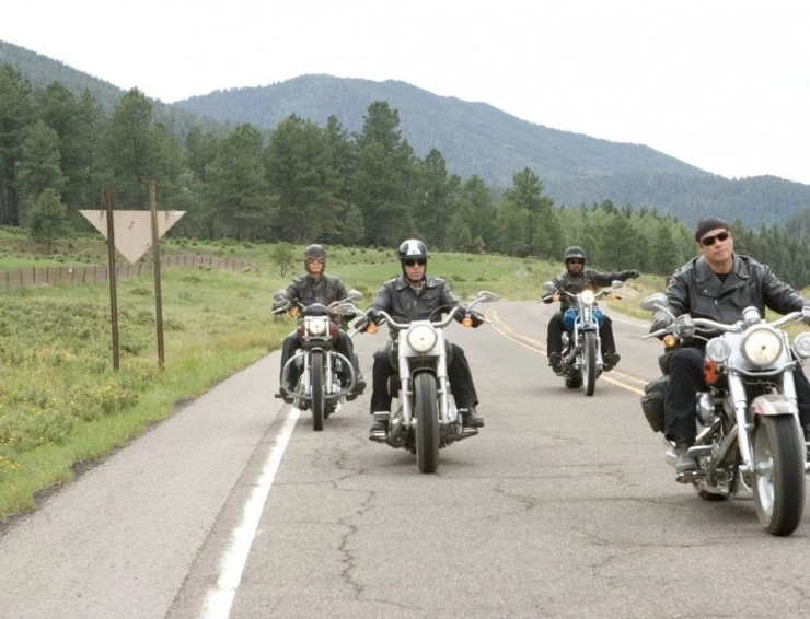 Реальные кабаны 2007 скачать торрентом Реальные кабаны 2007 скачать торрентом