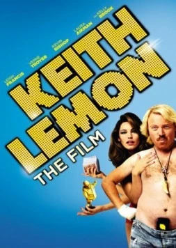 Кит Лемон / Keith Lemon: The Film 2012 скачать через торрент в хорошем качестве