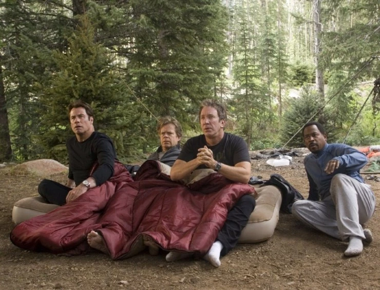 Реальные кабаны 2007 скачать с торрента Реальные кабаны 2007 скачать с торрента