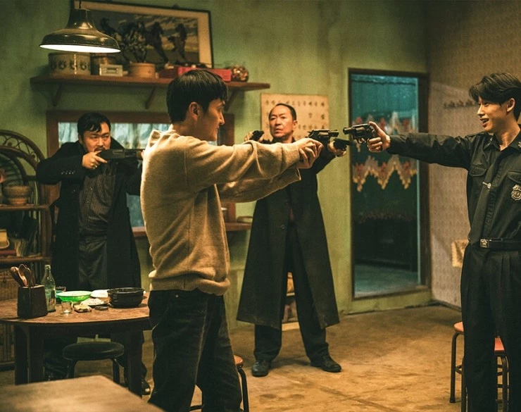 Убийцы 2024 скачать через торрент бесплатно Убийцы 2024 скачать через торрент бесплатно