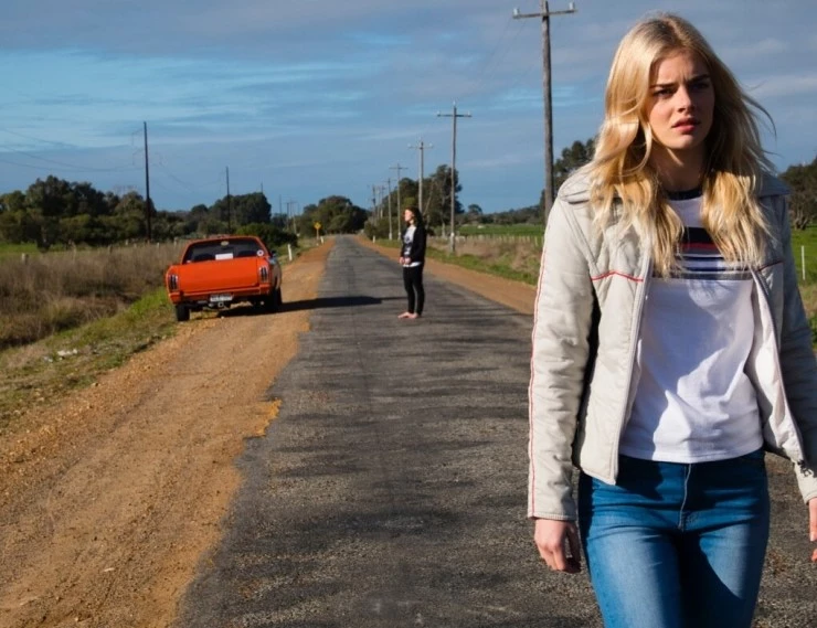 Плохая девочка 2016 скачать с торрента Плохая девочка 2016 скачать с торрента