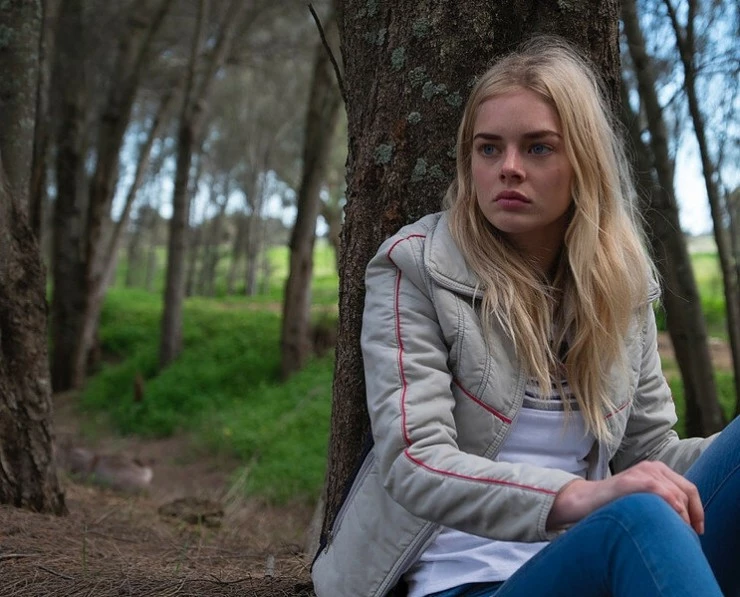 Плохая девочка 2016 скачать торрентом Плохая девочка 2016 скачать торрентом