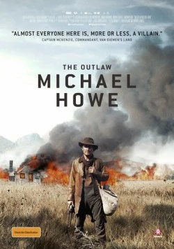 Преступник Майкл Хоу / The Outlaw Michael Howe 2013 скачать через торрент в хорошем качестве