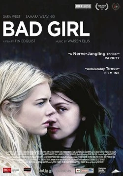 Плохая девочка / Bad Girl 2016 скачать через торрент в хорошем качестве