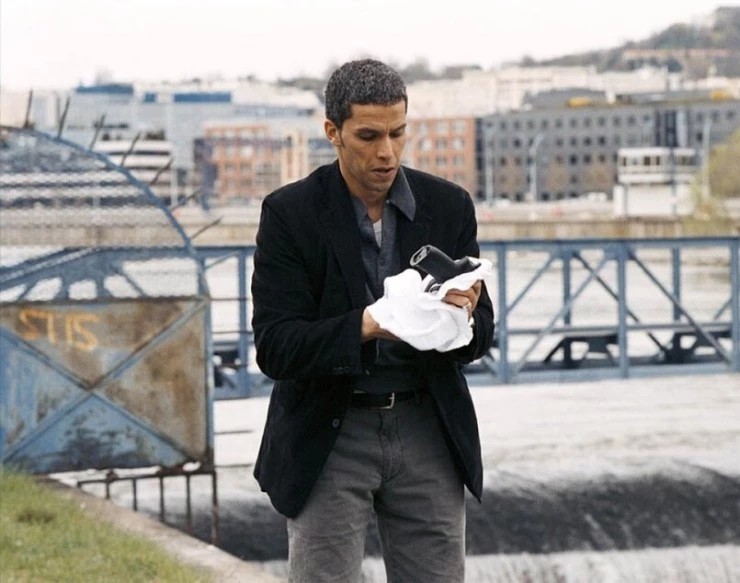 Свидетели 2007 скачать через торрент бесплатно Свидетели 2007 скачать через торрент бесплатно