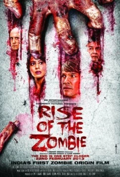 Восстание зомби / Rise of the Zombie 2013 скачать через торрент в хорошем качестве