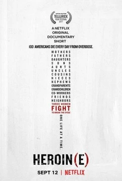 Героин(я) / Heroin(e) 2017 скачать через торрент в хорошем качестве