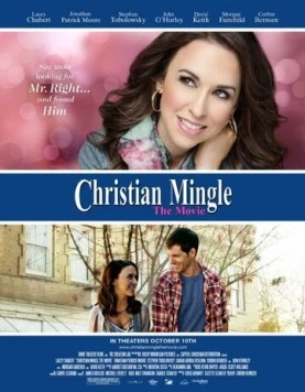 Кристиан Мингл / Christian Mingle 2014 скачать через торрент в хорошем качестве