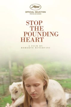 Остановите сердцебиение / Stop the Pounding Heart 2013 скачать через торрент в хорошем качестве