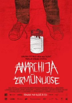 Анархия в Жирмунае / Anarchija Zirmunuose 2010 скачать через торрент в хорошем качестве