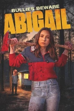 Эбигейл / Abigail 2023 скачать через торрент в хорошем качестве