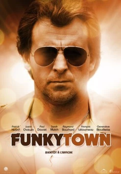 Город-испуг / Funkytown 2011 скачать через торрент в хорошем качестве
