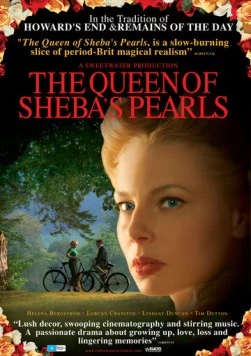 Жемчуг царицы Савской / The Queen of Sheba's Pearls 2004 скачать через торрент в хорошем качестве