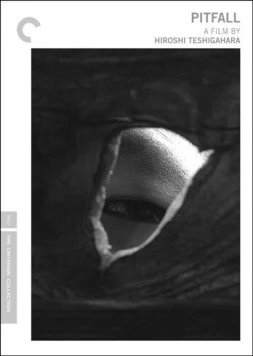 Западня / Otoshiana 1962 скачать через торрент в хорошем качестве