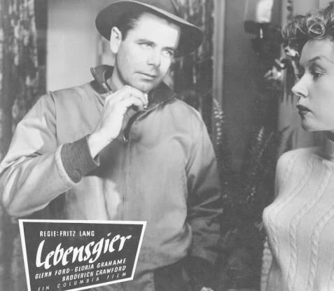 Человеческое желание 1954 скачать с торрента Человеческое желание 1954 скачать с торрента