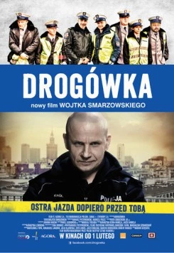 Дорожный патруль / Drogówka 2012 скачать через торрент в хорошем качестве