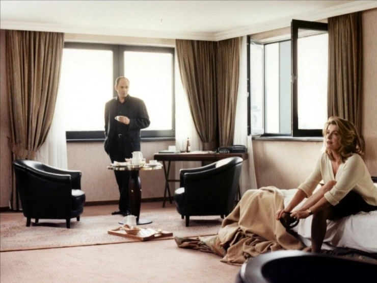 Вандомская площадь 1998 скачать торрентом Вандомская площадь 1998 скачать торрентом