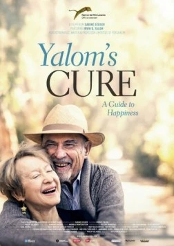 Yalom's Cure 2014 скачать через торрент в хорошем качестве