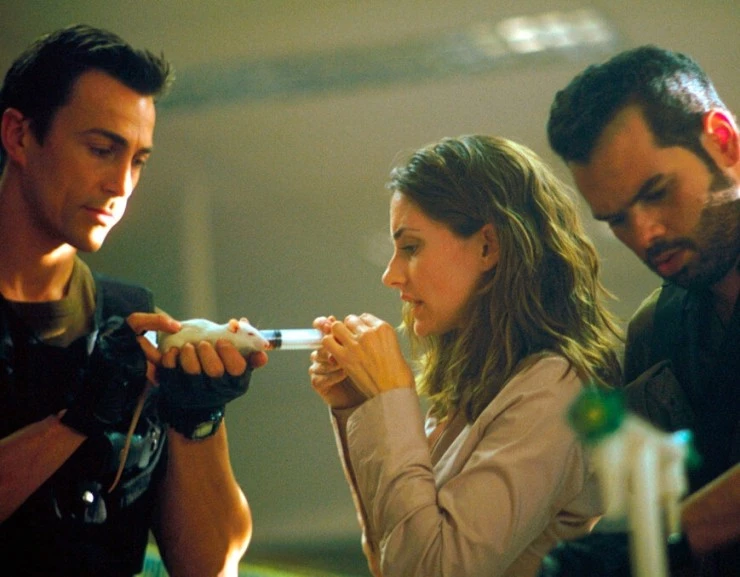 Глобальная угроза 2002 скачать с торрента Глобальная угроза 2002 скачать с торрента