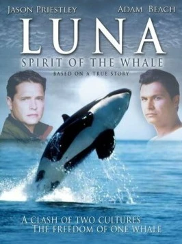Луна: Дух Кита / Luna: Spirit of the Whale 2007 скачать через торрент в хорошем качестве