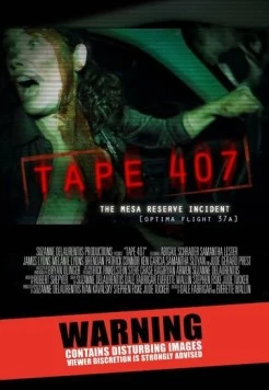 Пленка 407 / Tape 407 2012 скачать через торрент в хорошем качестве