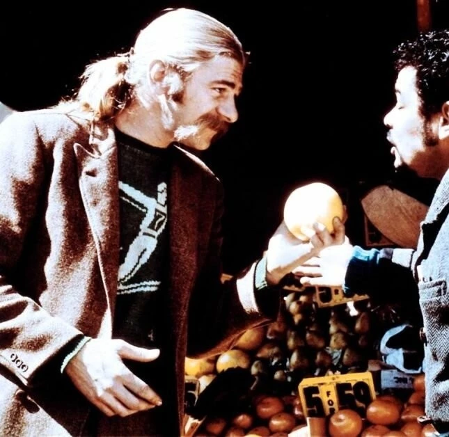 Минни и Московитц 1971 скачать с торрента Минни и Московитц 1971 скачать с торрента