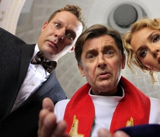 Ох, Кароль 2 2011 скачать через торрент бесплатно Ох, Кароль 2 2011 скачать через торрент бесплатно