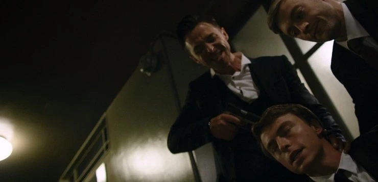 Ночная игра 2016 скачать через торрент бесплатно Ночная игра 2016 скачать через торрент бесплатно