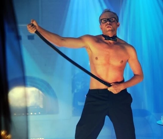 Ох, Кароль 2 2011 скачать торрентом Ох, Кароль 2 2011 скачать торрентом