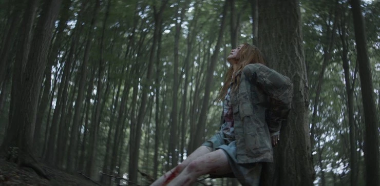 Незнакомцы. Глава 2 2025 скачать с торрента Незнакомцы. Глава 2 2025 скачать с торрента