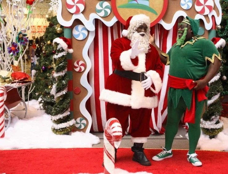 Идеальное Рождество 2007 скачать с торрента Идеальное Рождество 2007 скачать с торрента