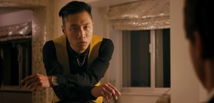 Ночная игра 2016 скачать с торрента Ночная игра 2016 скачать с торрента