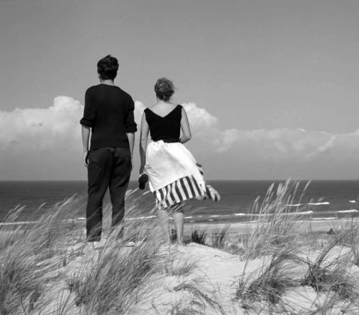 Последний день лета 1958 скачать с торрента Последний день лета 1958 скачать с торрента