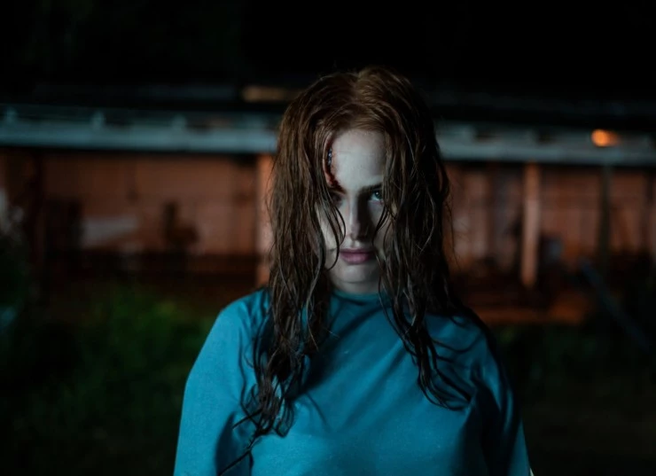 Незнакомцы. Глава 2 2025 скачать торрентом Незнакомцы. Глава 2 2025 скачать торрентом