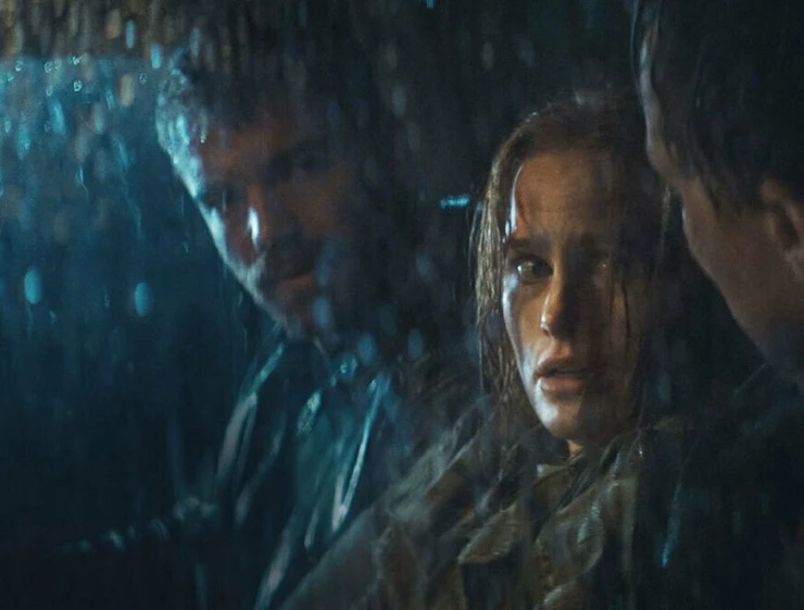 Незнакомцы. Глава 2 2025 скачать через торрент бесплатно Незнакомцы. Глава 2 2025 скачать через торрент бесплатно