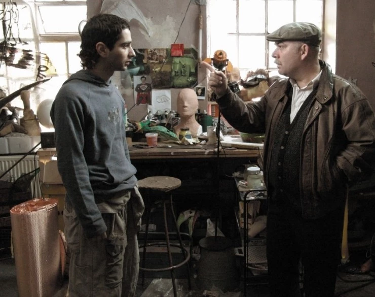 Кебаб 2004 скачать торрентом Кебаб 2004 скачать торрентом