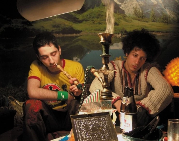 Кебаб 2004 скачать через торрент бесплатно Кебаб 2004 скачать через торрент бесплатно