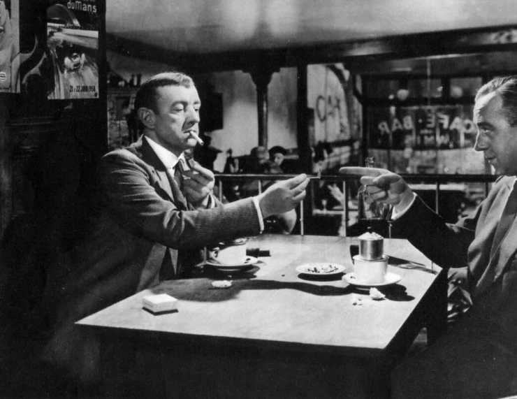 Козел отпущения 1959 скачать с торрента Козел отпущения 1959 скачать с торрента