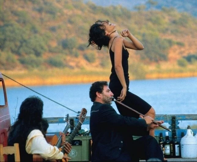 Я иду 2000 скачать с торрента Я иду 2000 скачать с торрента