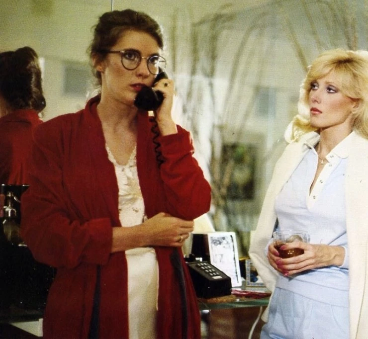 Соблазнение 1982 скачать через торрент бесплатно Соблазнение 1982 скачать через торрент бесплатно